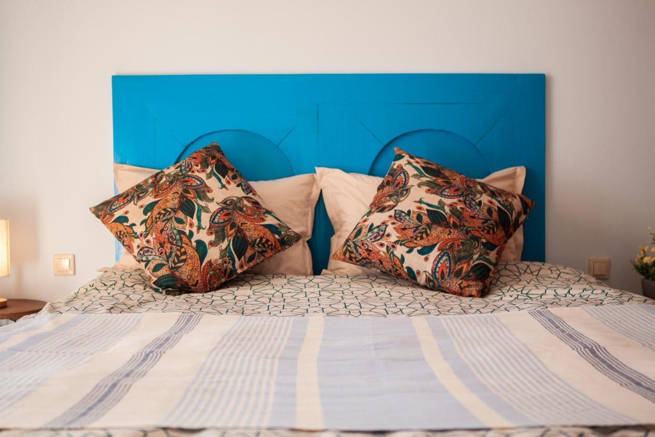 Amoud Apartments & Flats - Residence Dyar Alkheir Marrakesh Ngoại thất bức ảnh