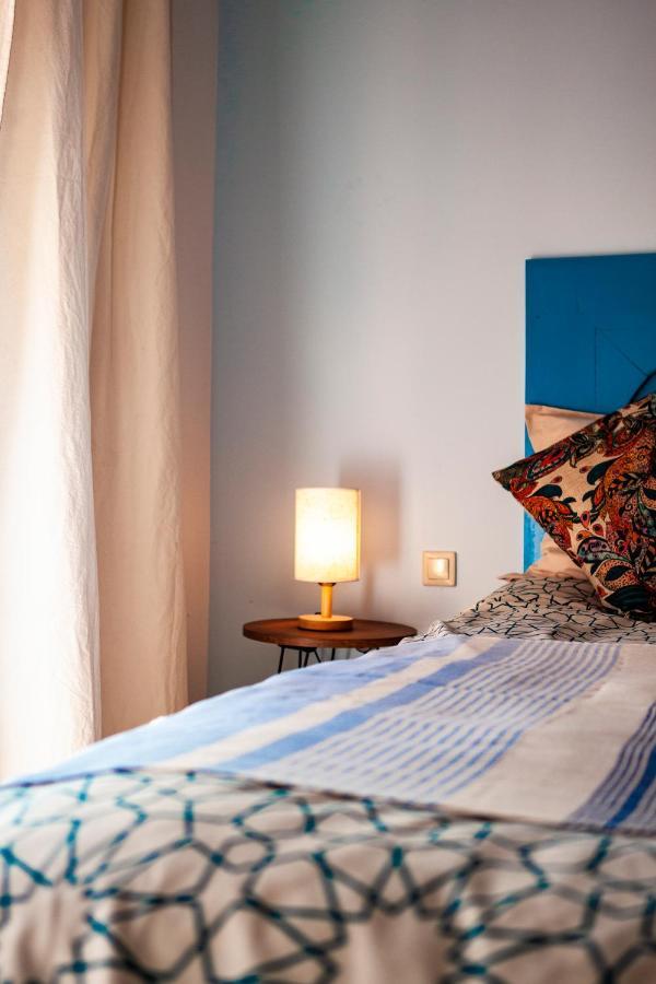 Amoud Apartments & Flats - Residence Dyar Alkheir Marrakesh Ngoại thất bức ảnh