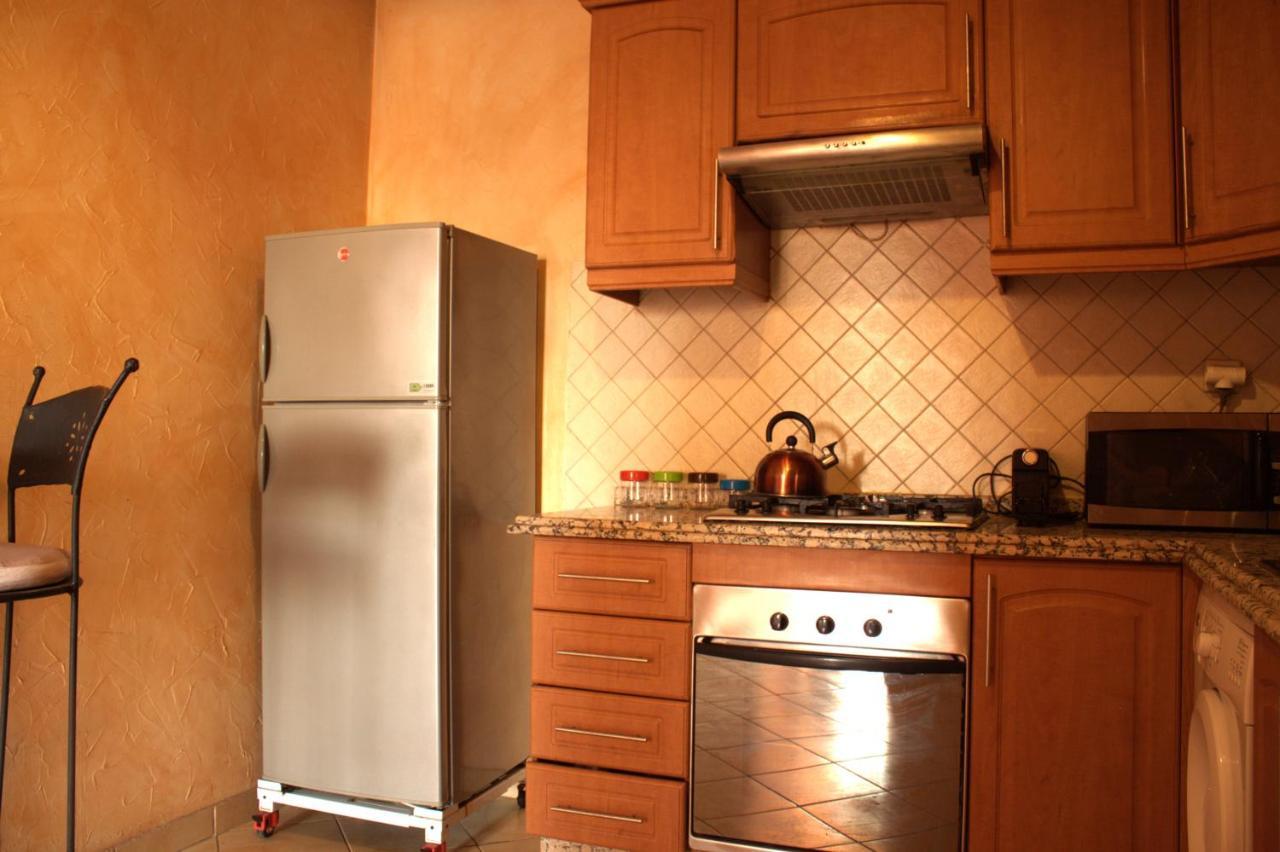 Amoud Apartments & Flats - Residence Dyar Alkheir Marrakesh Ngoại thất bức ảnh