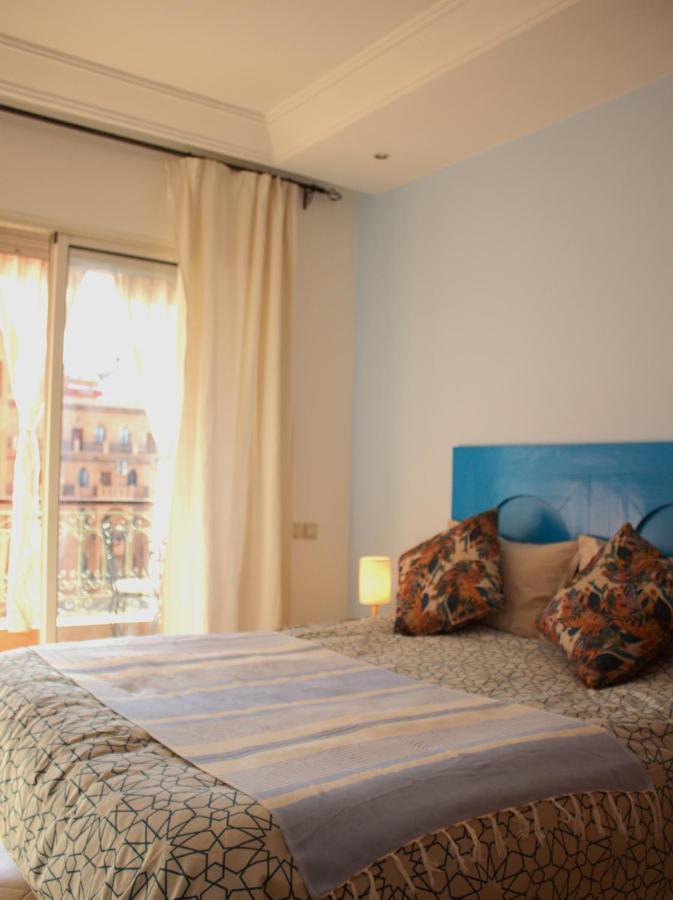 Amoud Apartments & Flats - Residence Dyar Alkheir Marrakesh Ngoại thất bức ảnh
