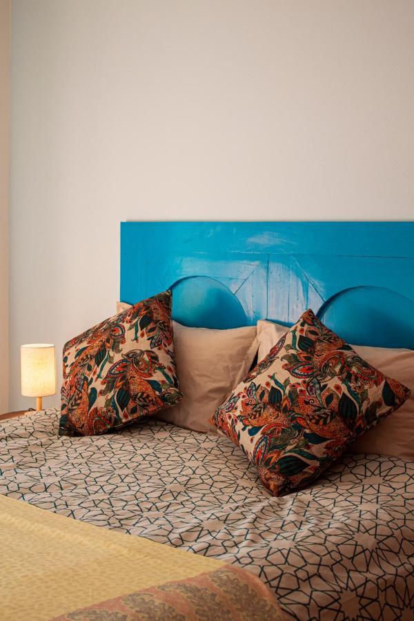Amoud Apartments & Flats - Residence Dyar Alkheir Marrakesh Ngoại thất bức ảnh
