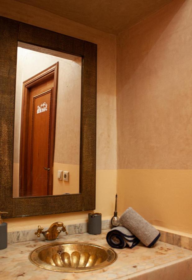 Amoud Apartments & Flats - Residence Dyar Alkheir Marrakesh Ngoại thất bức ảnh