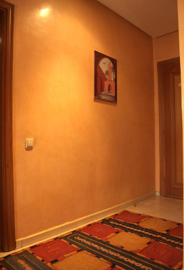 Amoud Apartments & Flats - Residence Dyar Alkheir Marrakesh Ngoại thất bức ảnh