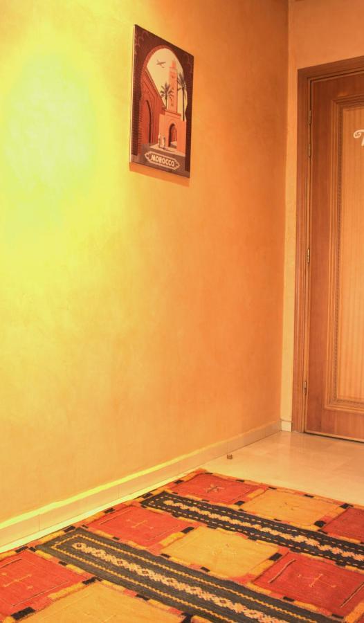 Amoud Apartments & Flats - Residence Dyar Alkheir Marrakesh Ngoại thất bức ảnh