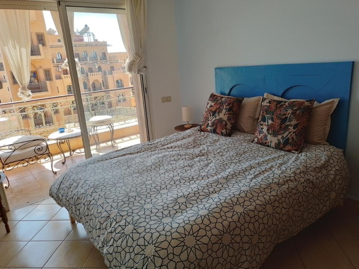 Amoud Apartments & Flats - Residence Dyar Alkheir Marrakesh Ngoại thất bức ảnh