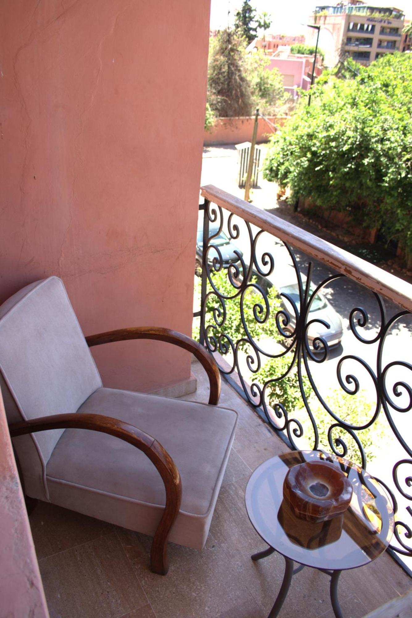 Amoud Apartments & Flats - Residence Dyar Alkheir Marrakesh Ngoại thất bức ảnh